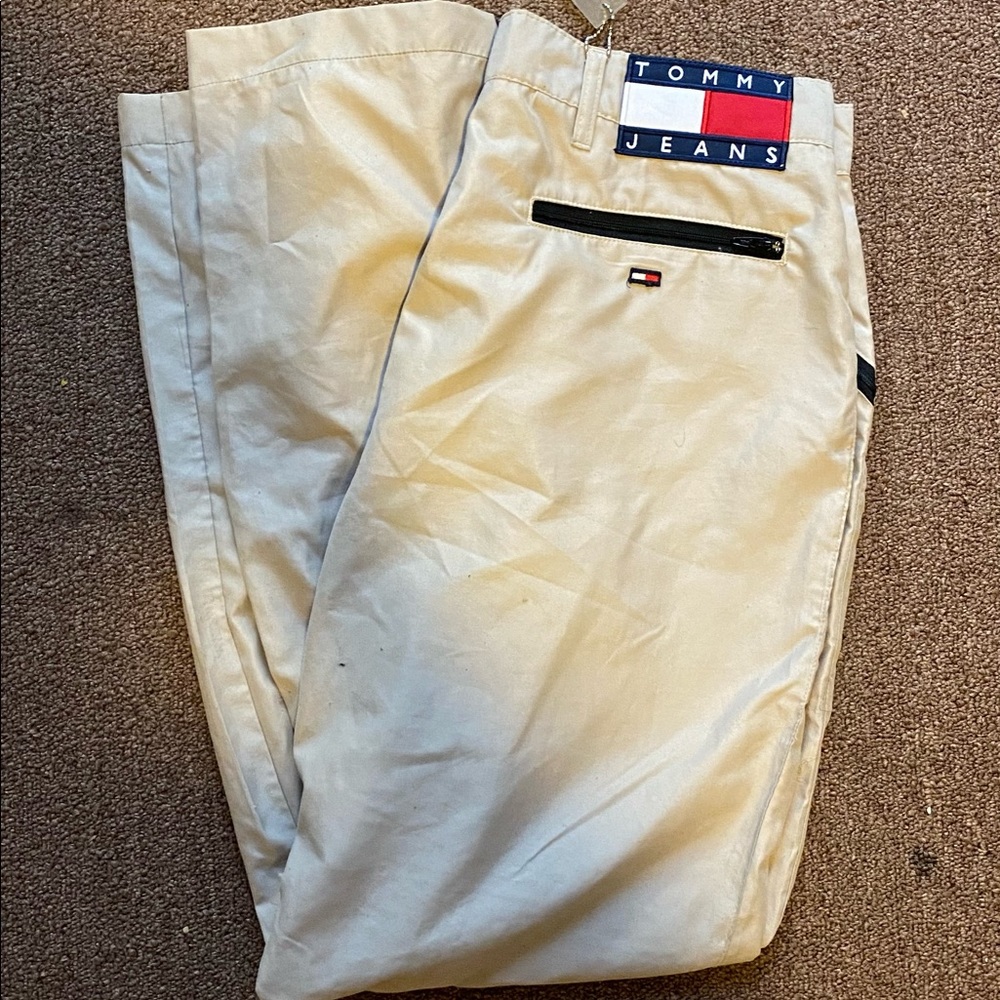 Vintage Tommy Hilfiger pants